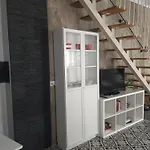 Hnas Corral Apartment *