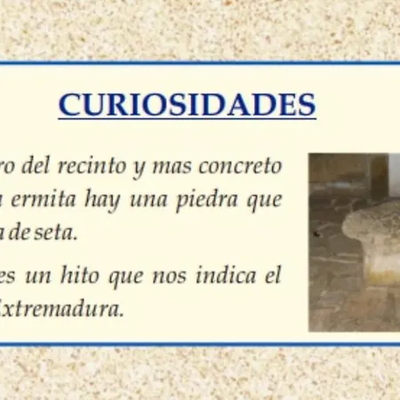 Hnas Corral Альмоарин