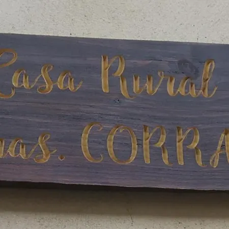 Hnas Corral *