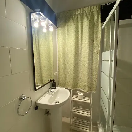 Апартаменты Hnas Corral *