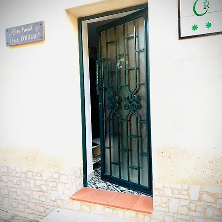 Hnas Corral * Almoharin