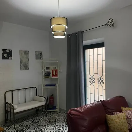 Hnas Corral Apartamento Almoharin