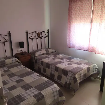 Hnas Corral Apartamento