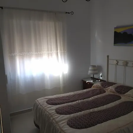 Hnas Corral Apartament