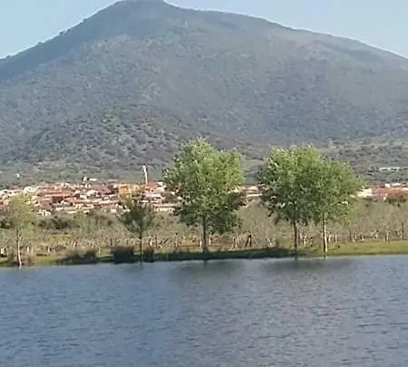 Апартаменты Hnas Corral *