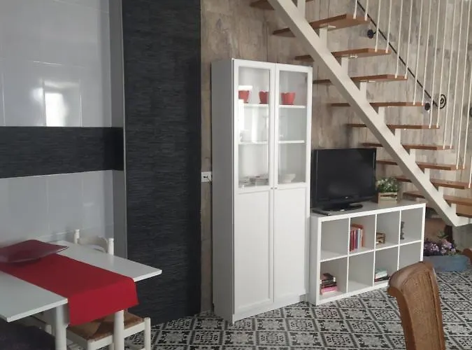 Apartmán Hnas Corral