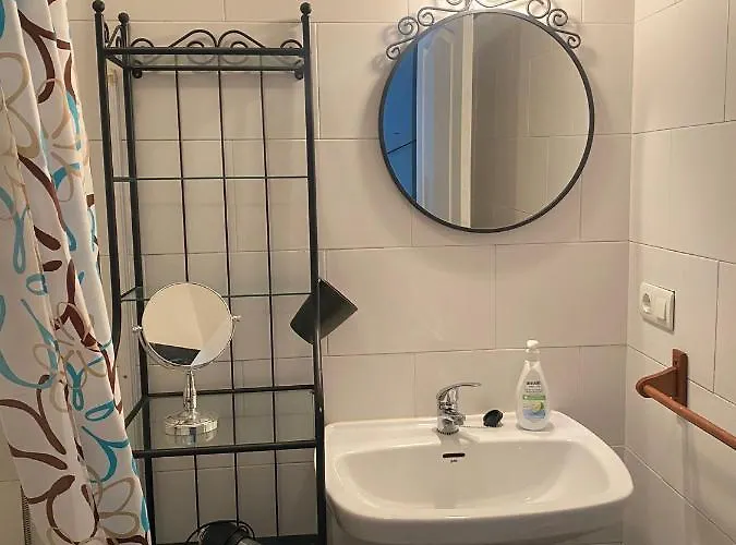 Hnas Corral Apartmán *