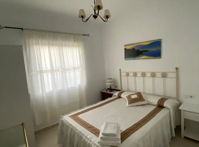 Hnas Corral Almoharin