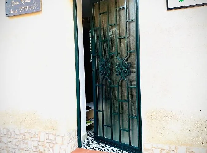 Hnas Corral * Almoharin