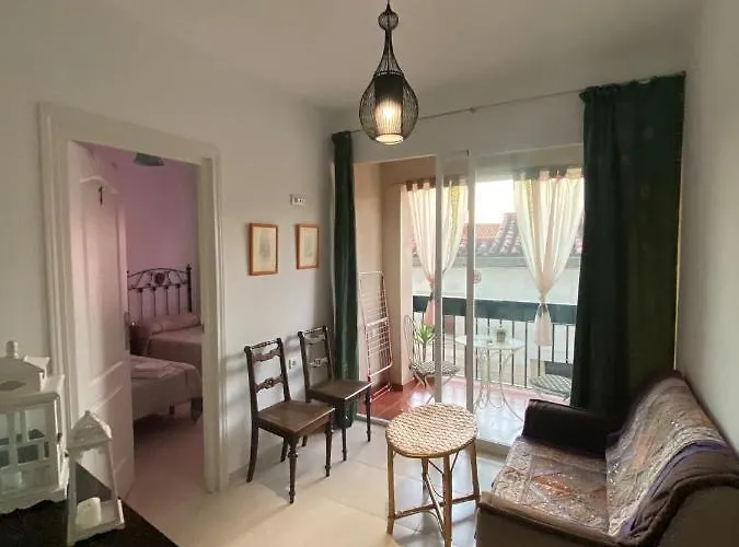 Hnas Corral Almoharin