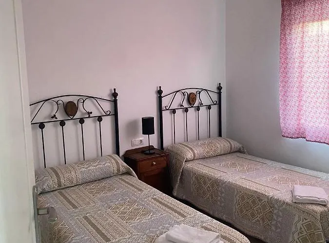 Hnas Corral Apartmán Almoharin